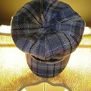 Women's hat